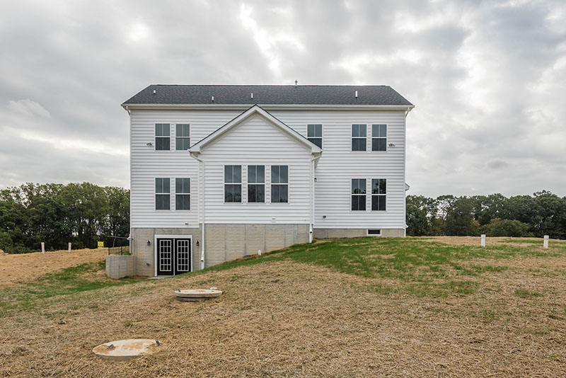 Van Allen Homes Best Built Homes in Maryland